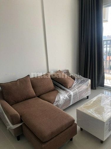 Harmona,Trương Công Định, Tân BÌnh: 77m2,2p ngủ,NT,12tr/th