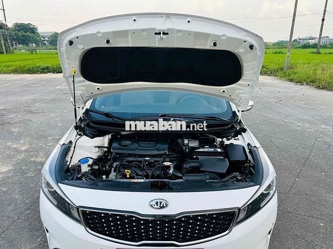 Kia Cerato 2017 1.6 AT