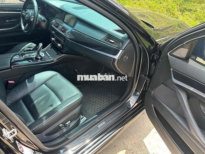 BMW 5 Series 2013 528i - 103000 km