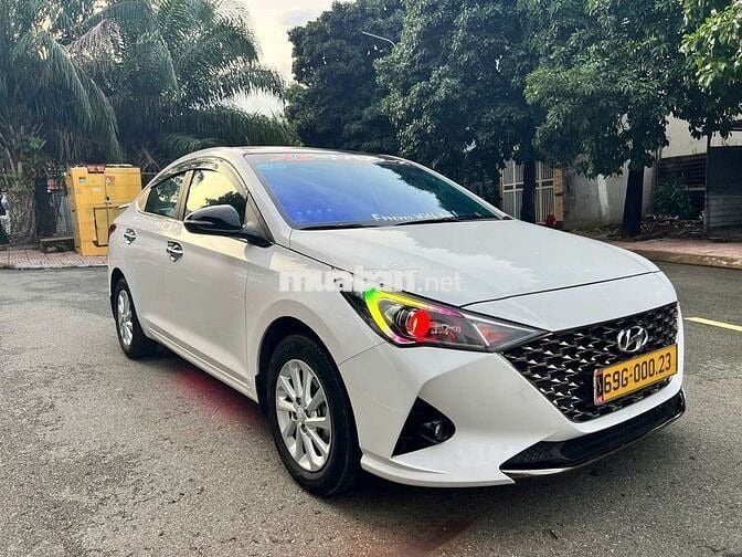 Bán Huyndai Accent 2023 1.4 AT Đẹp || ☎ ***