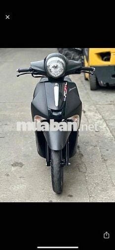 Janus 2020 đen nhám đỏ limited