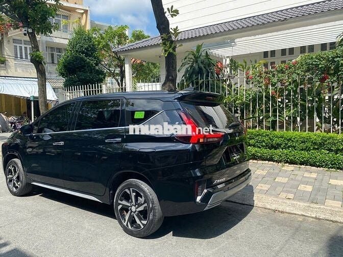 Mitsubishi Xpander 2022Premium bảo dưỡng Full hãng