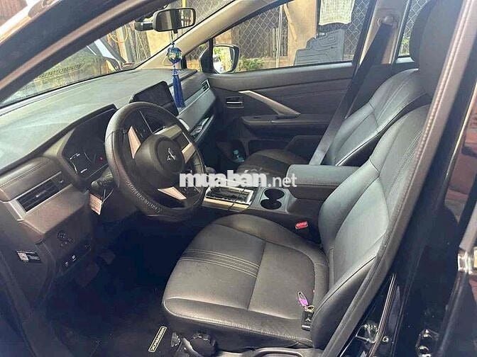 Mitsubishi Xpander 2024 Premium 1.5 AT - 7900 km