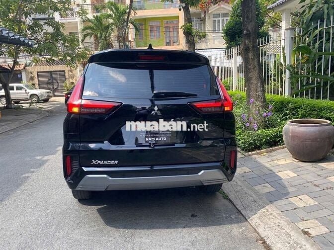 Mitsubishi Xpander 2022Premium bảo dưỡng Full hãng