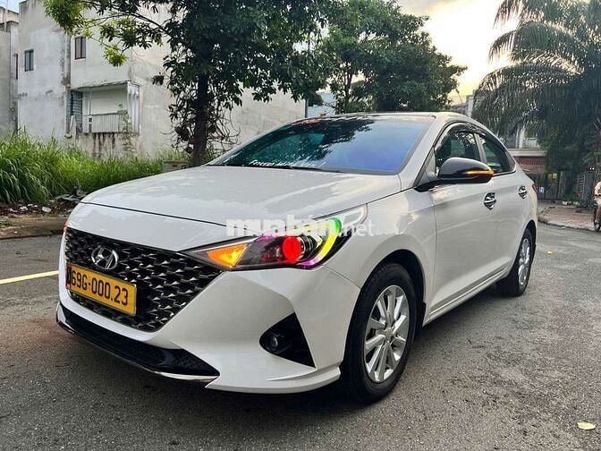 Bán Huyndai Accent 2023 1.4 AT Đẹp || ☎ ***