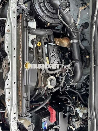 Toyota Innova 2014 E - 333333 km