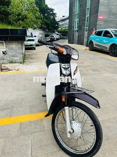 Honda Dream 2012 xe mộc máy zin cứng