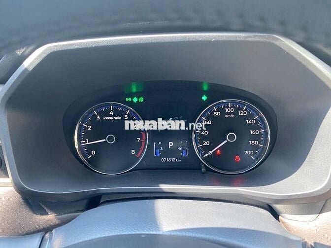 Mitsubishi Xpander 2022Premium bảo dưỡng Full hãng