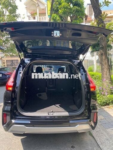 Mitsubishi Xpander 2022Premium bảo dưỡng Full hãng
