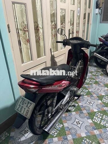 Bán ưave hq rất êm, giấy tờ đầy đủ