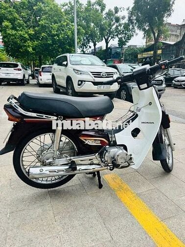 Honda Dream 2012 xe mộc máy zin cứng