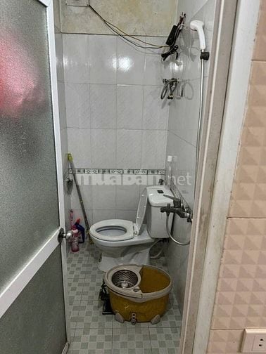 Siêu hot, giảm giá cực sâu nhà đường Thép Mới, Tân Bình, giá 1tỷ860