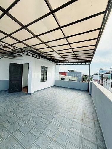 Siêu hot, giảm giá cực sâu nhà đường Thép Mới, Tân Bình, giá 1tỷ860