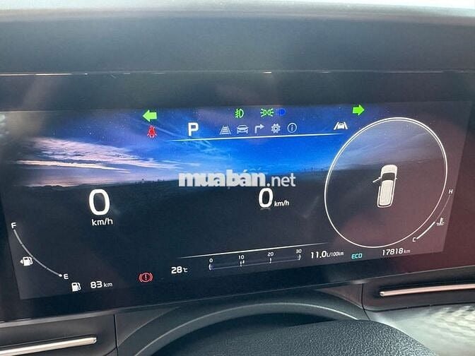 Kia Carnival 2022  - 14000 km