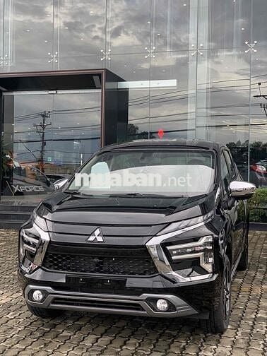 Mitsubishi Xpander 2024 Premium 1.5 AT - 7900 km