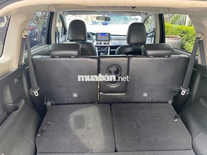 Mitsubishi Xpander 2022Premium bảo dưỡng Full hãng
