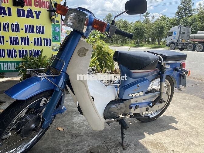 Cần bán xe cup 82/90cc giấy tờ đầy đủ