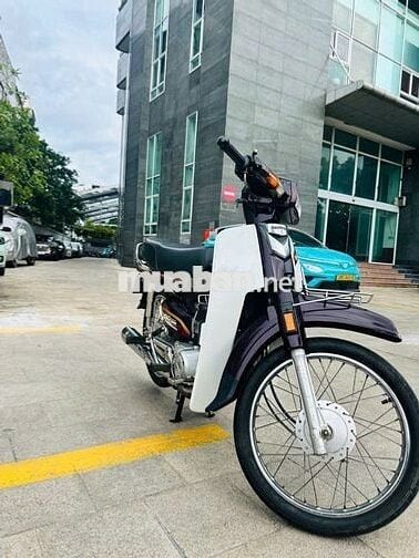 Honda Dream 2012 xe mộc máy zin cứng