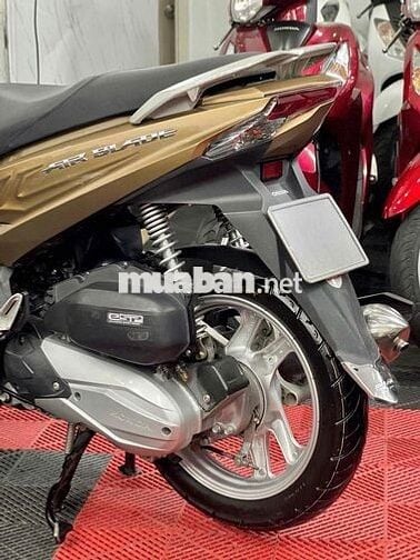 🔥 AB125 2016 - Chính Chủ - BSTP - Máy Zin 100%