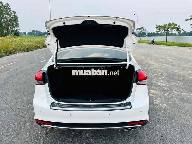 Kia Cerato 2017 1.6 AT