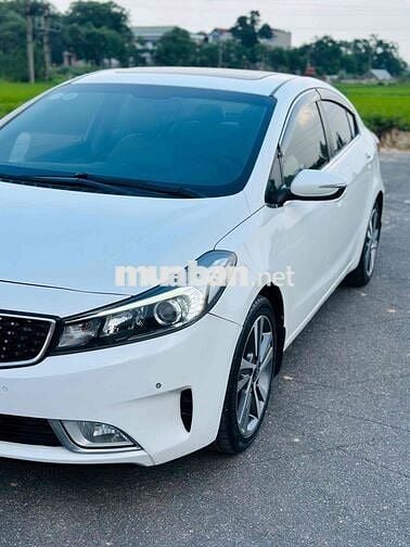 Kia Cerato 2017 1.6 AT