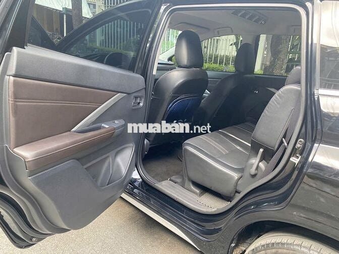 Mitsubishi Xpander 2022Premium bảo dưỡng Full hãng