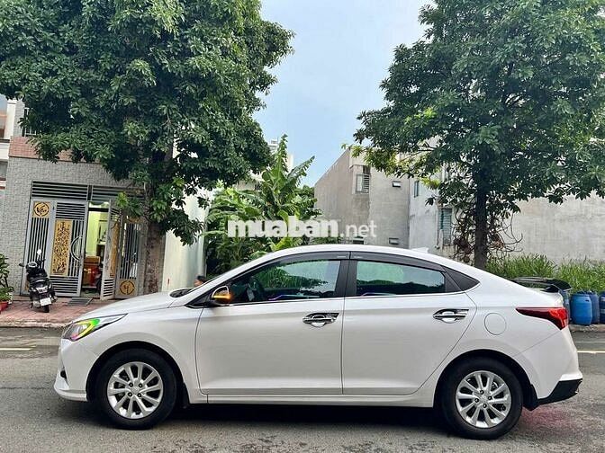 Bán Huyndai Accent 2023 1.4 AT Đẹp || ☎ ***