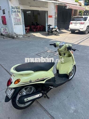 classico 2013 chính chủ công chứng xe zin