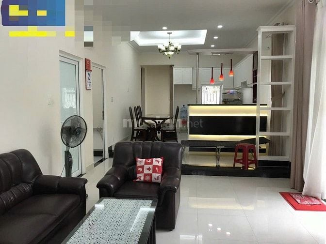 Bán/cho thuê biệt thự sân vườn góc 2 mật tiền Huỳnh Thị Đông, 624m2
