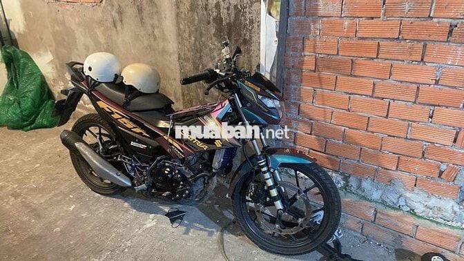 xe để kho ít chạy