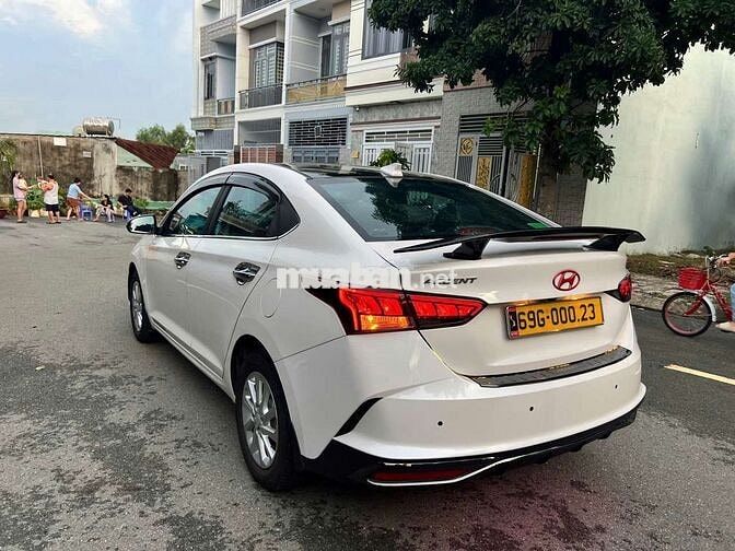 Bán Huyndai Accent 2023 1.4 AT Đẹp || ☎ ***