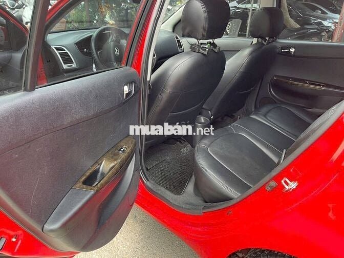 Hyundai i20 2010 1.4 AT - 205 Triệu hồ sơ cầm tay