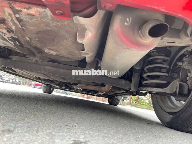 Hyundai i20 2010 1.4 AT - 205 Triệu hồ sơ cầm tay