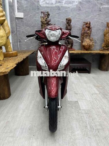 👉Vision 2020 chính chủ bstp máy móc zin êm