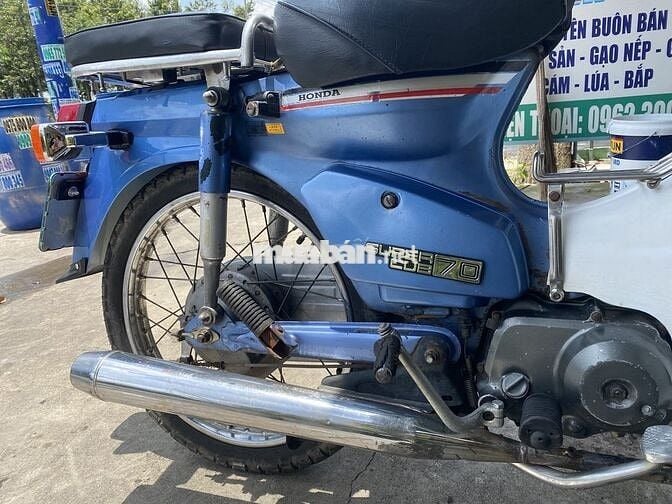 Cần bán xe cup 82/90cc giấy tờ đầy đủ