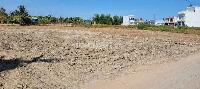 👉 Cần bán gấp đất thổ cư 5x23m Long Khê, gần KCN Cầu Tràm, chỉ 1.25