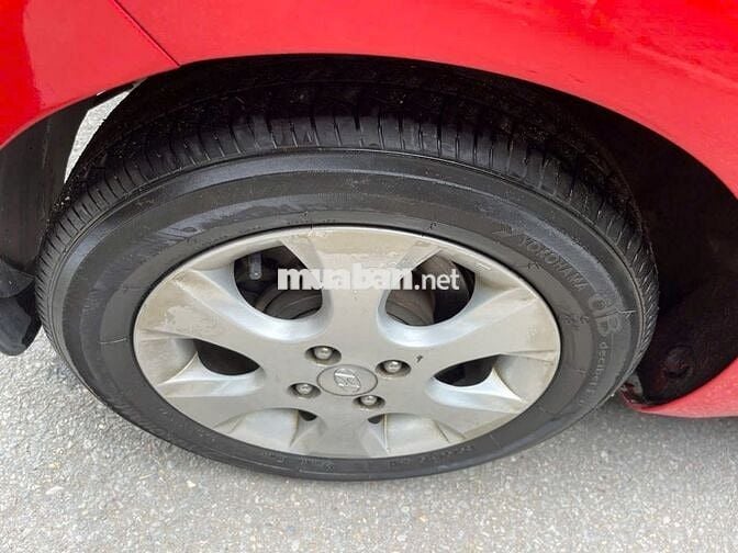 Hyundai i20 2010 1.4 AT - 205 Triệu hồ sơ cầm tay