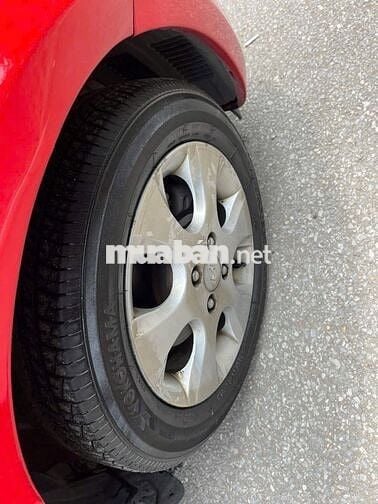 Hyundai i20 2010 1.4 AT - 205 Triệu hồ sơ cầm tay