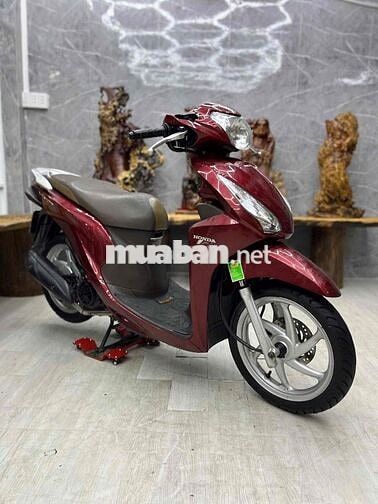 👉Vision 2020 chính chủ bstp máy móc zin êm