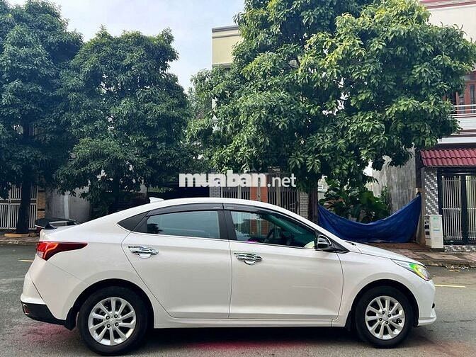 Bán Huyndai Accent 2023 1.4 AT Đẹp || ☎ ***