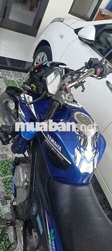 FZ 150i . Đã lên tương đối đủ đồ chơi