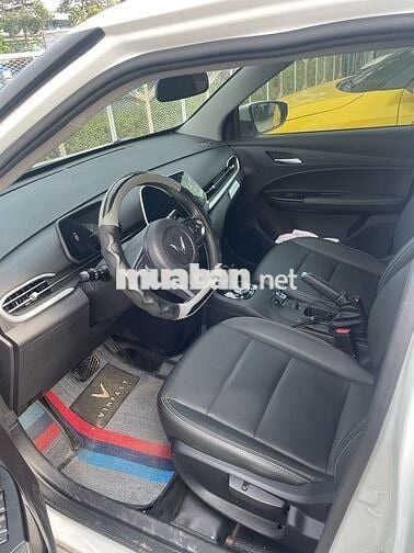 VinFast VF5 Plus 2024 - 420000 km