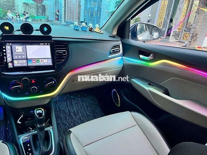 Bán Huyndai Accent 2023 1.4 AT Đẹp || ☎ ***