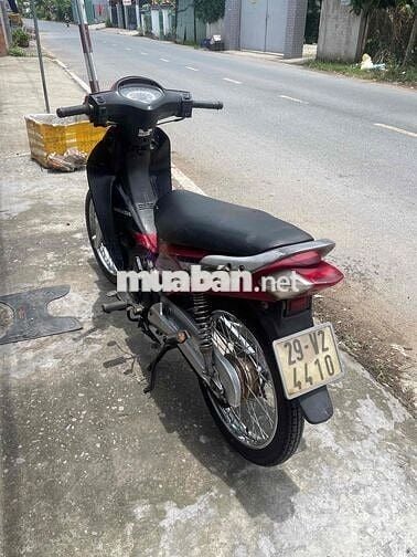 Honda future 2 biển 29 máy zin êm fun chức năng