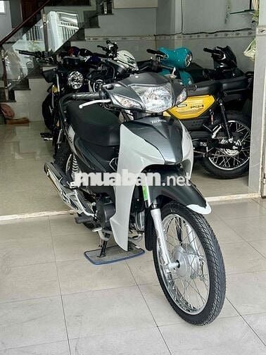Honda Wave 2024 odo lướt 2000km BSTP chính chủ