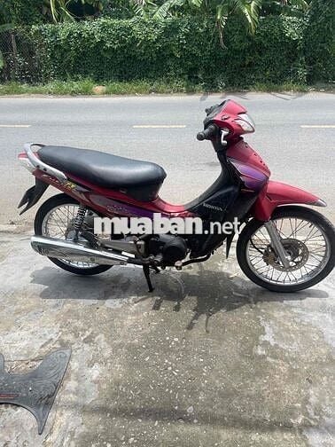 Honda future 2 biển 29 máy zin êm fun chức năng