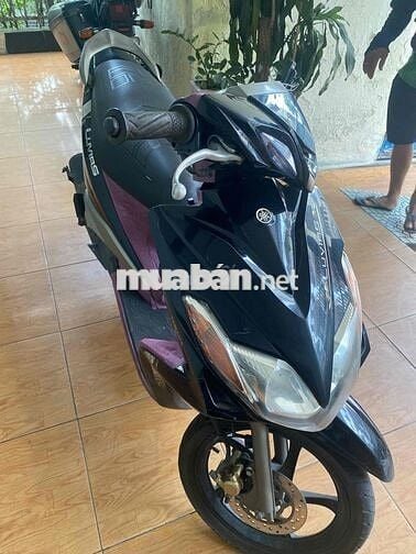 bán xe luvias máy bao êm xe đẹp