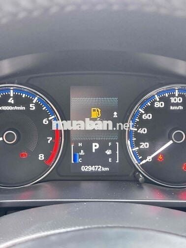 Mitsubishi Xpander 2023 AT Premium - 30000 km