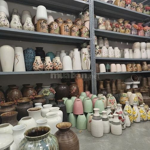 Bình Cắm Hoa Đẹp Chất Lượng Tại Tphcm