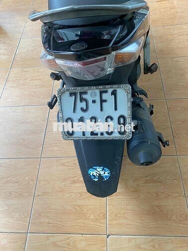 bán xe luvias máy bao êm xe đẹp